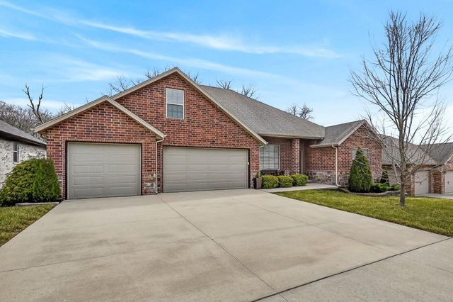 5350 S Tujunga Street, Springfield, MO 65810