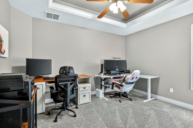 5350 S Tujunga Street, Springfield, MO 65810