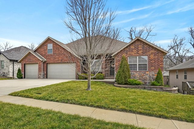 5350 S Tujunga Street, Springfield, MO 65810