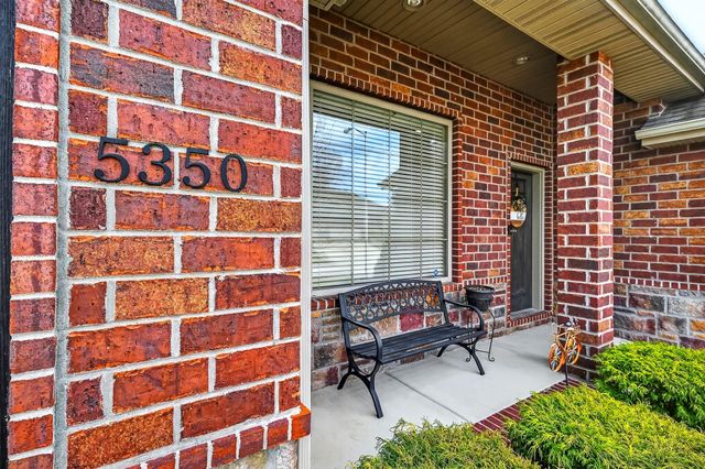 5350 S Tujunga Street, Springfield, MO 65810