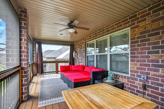 5350 S Tujunga Street, Springfield, MO 65810