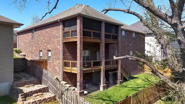 5350 S Tujunga Street, Springfield, MO 65810