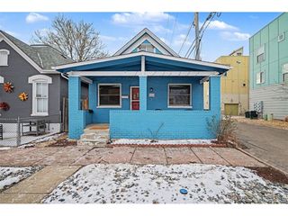 924 W 9th Ave, Denver, CO 80204