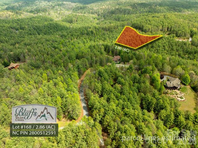 000 Collette Ridge Circle 168, Collettsville, NC 28611