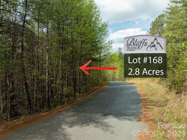 000 Collette Ridge Circle 168, Collettsville, NC 28611