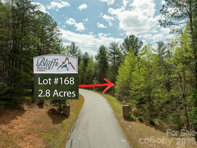000 Collette Ridge Circle 168, Collettsville, NC 28611