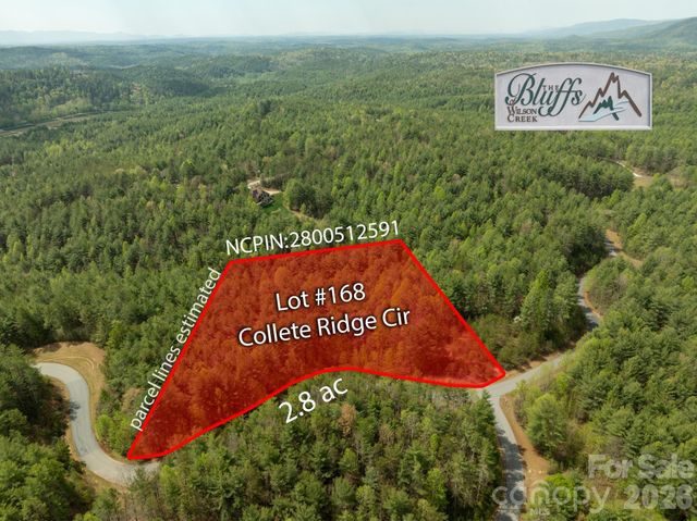 000 Collette Ridge Circle 168, Collettsville, NC 28611