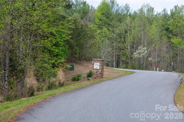 000 Collette Ridge Circle 168, Collettsville, NC 28611