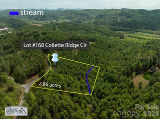 000 Collette Ridge Circle 168, Collettsville, NC 28611