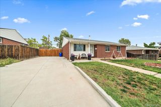 1021 E 83rd Place, Denver, CO 80229