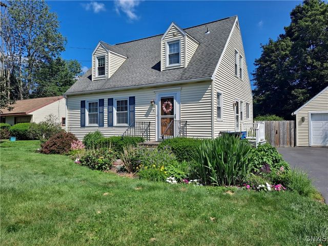 3 Morningside Drive, Cortland, NY 13045