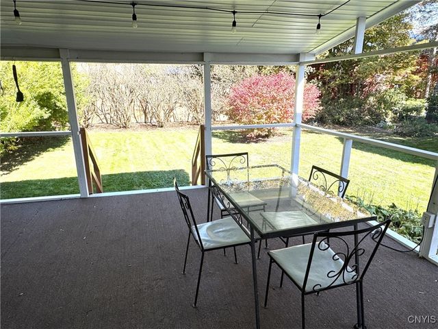 3 Morningside Drive, Cortland, NY 13045