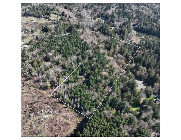 11 E Libby Road, Shelton, WA 98584