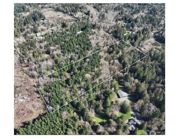 11 E Libby Road, Shelton, WA 98584