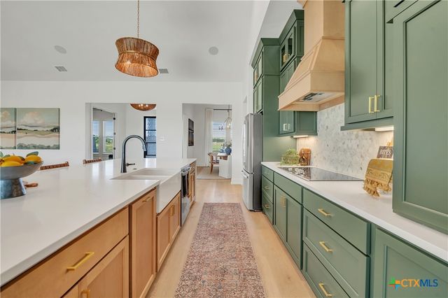 6756 Kings Mill Drive, Salado, TX 76571