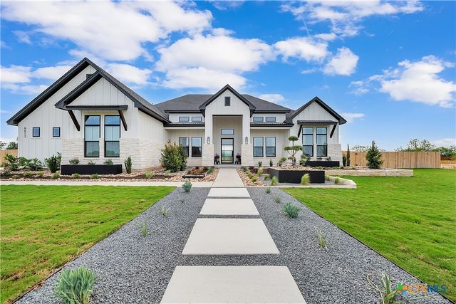 6756 Kings Mill Drive, Salado, TX 76571