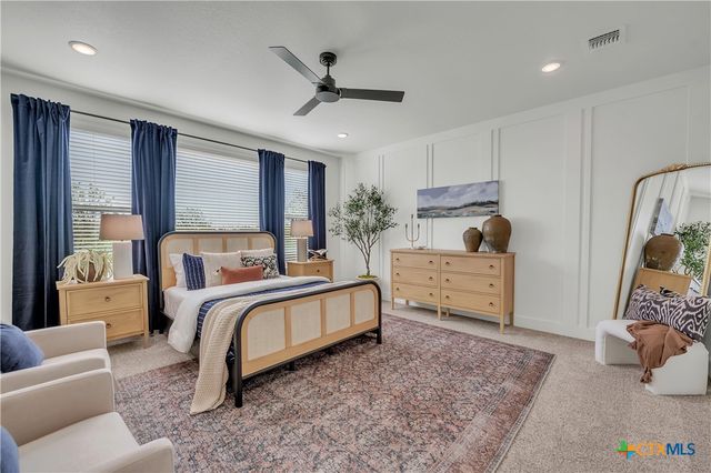6756 Kings Mill Drive, Salado, TX 76571