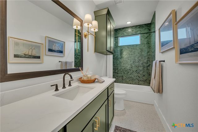 6756 Kings Mill Drive, Salado, TX 76571