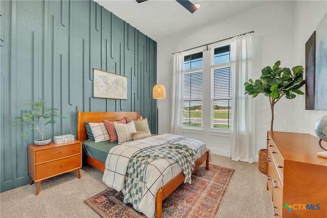 6756 Kings Mill Drive, Salado, TX 76571