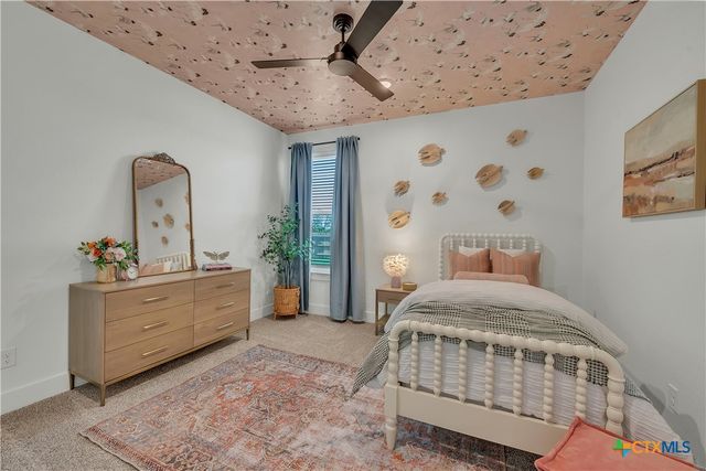 6756 Kings Mill Drive, Salado, TX 76571