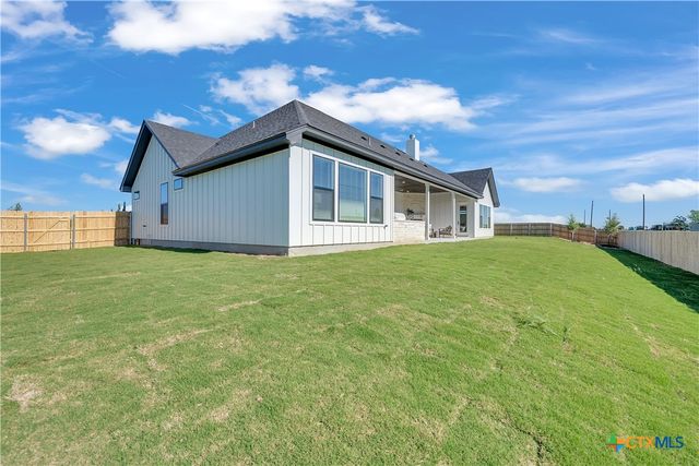 6756 Kings Mill Drive, Salado, TX 76571
