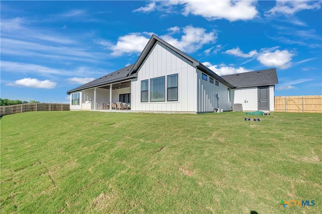 6756 Kings Mill Drive, Salado, TX 76571