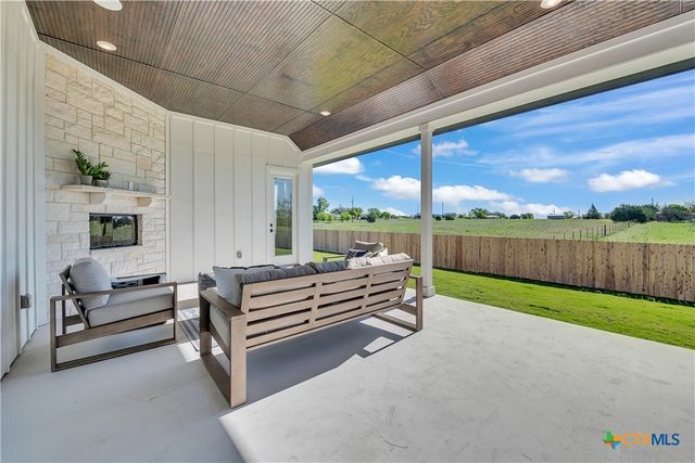 6756 Kings Mill Drive, Salado, TX 76571