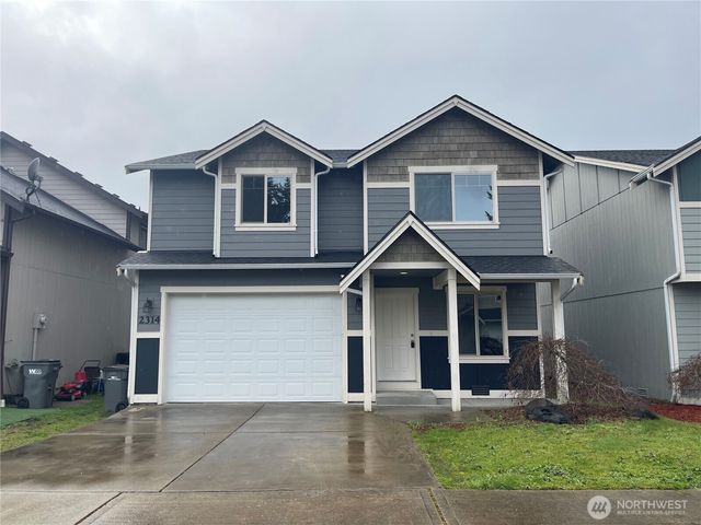 2314 SE Kelby Circle, Port Orchard, WA 98366