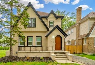 4144 Haverhill Street, Detroit, MI 48224