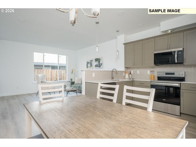 5100 Se Boise St, Portland, OR 97206