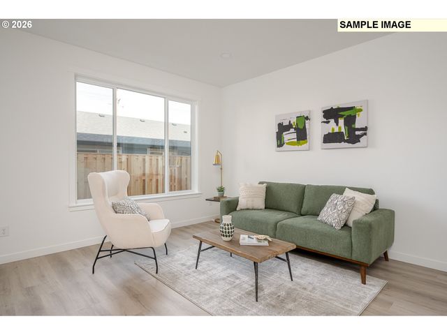 5100 Se Boise St, Portland, OR 97206
