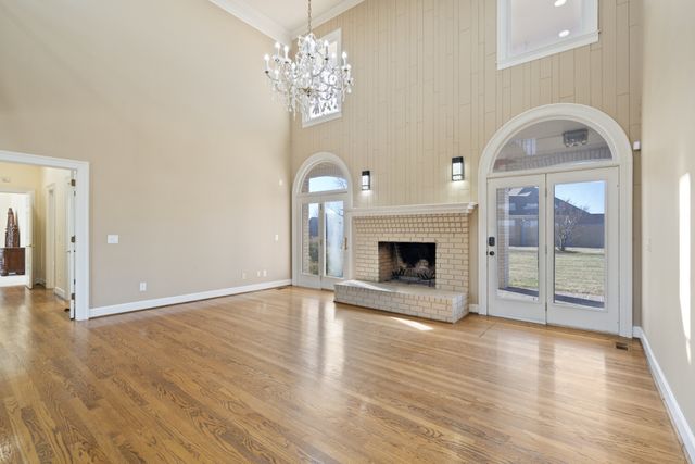 201 Vineyard Way, Lebanon, TN 37087