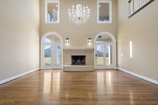 201 Vineyard Way, Lebanon, TN 37087