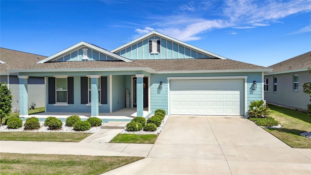 7429 SW 61ST STREET, Ocala, FL 34474