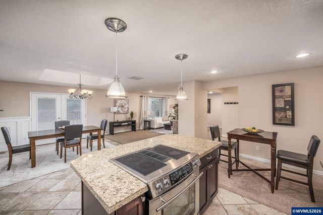 2005 Bloom Ln NW, Albany, OR 97321