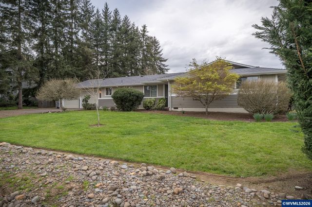 2005 Bloom Ln NW, Albany, OR 97321