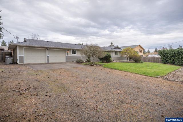 2005 Bloom Ln NW, Albany, OR 97321