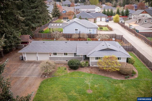 2005 Bloom Ln NW, Albany, OR 97321