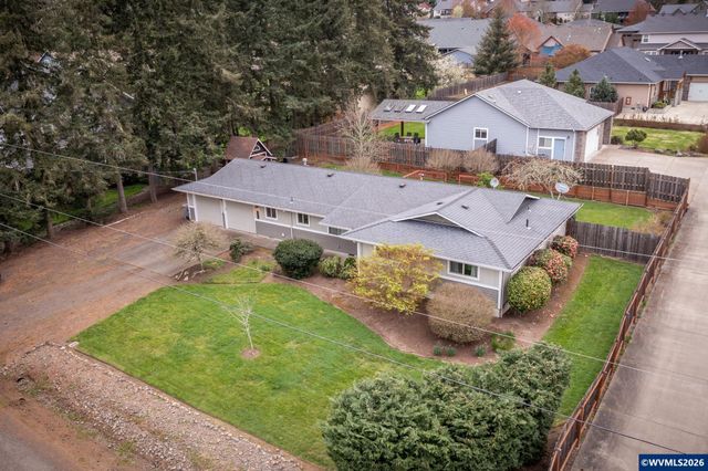 2005 Bloom Ln NW, Albany, OR 97321