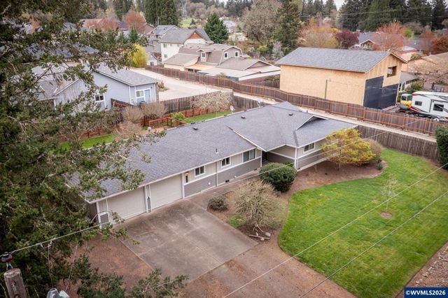 2005 Bloom Ln NW, Albany, OR 97321