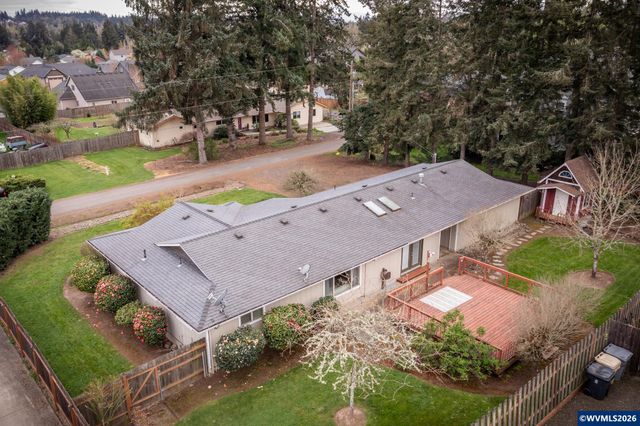 2005 Bloom Ln NW, Albany, OR 97321