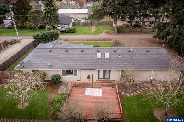 2005 Bloom Ln NW, Albany, OR 97321