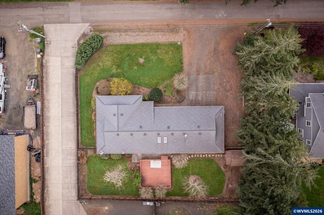 2005 Bloom Ln NW, Albany, OR 97321