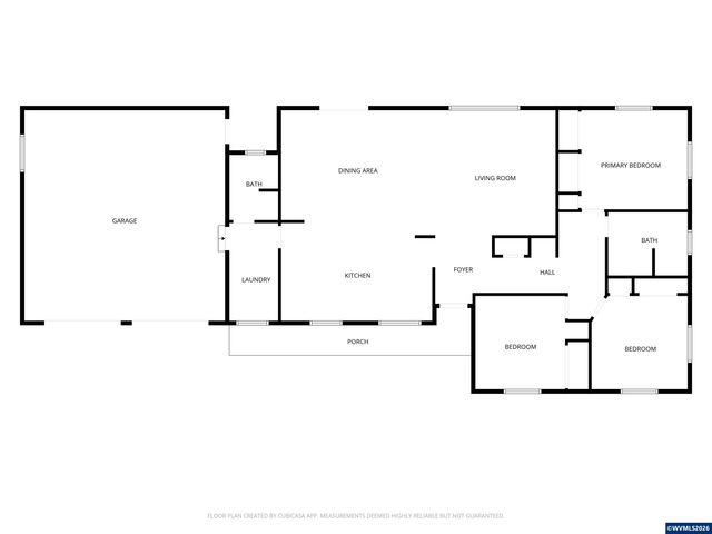 2005 Bloom Ln NW, Albany, OR 97321