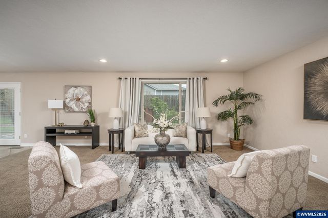 2005 Bloom Ln NW, Albany, OR 97321