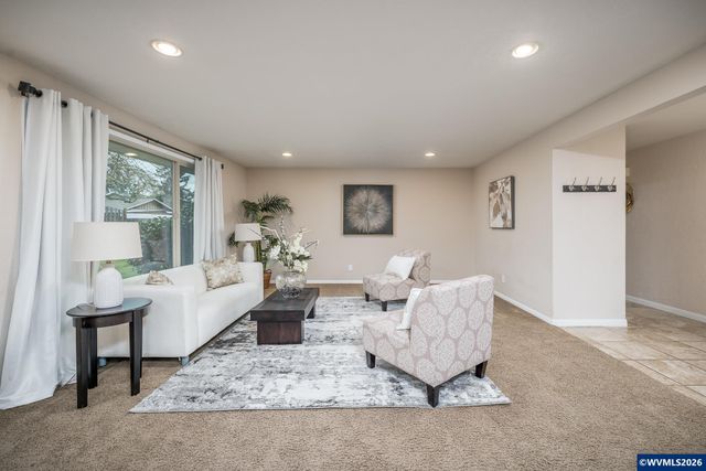 2005 Bloom Ln NW, Albany, OR 97321