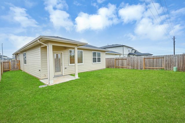 12511 Walmgate Court, Houston, TX 77047