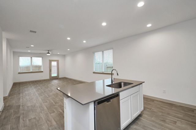 12511 Walmgate Court, Houston, TX 77047