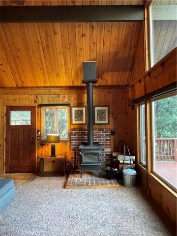 2328 Rhine Ct., Pine Mountain Club, CA 93222