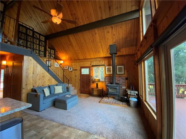 2328 Rhine Ct., Pine Mountain Club, CA 93222